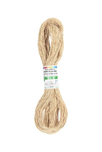 paperyarn thin straw